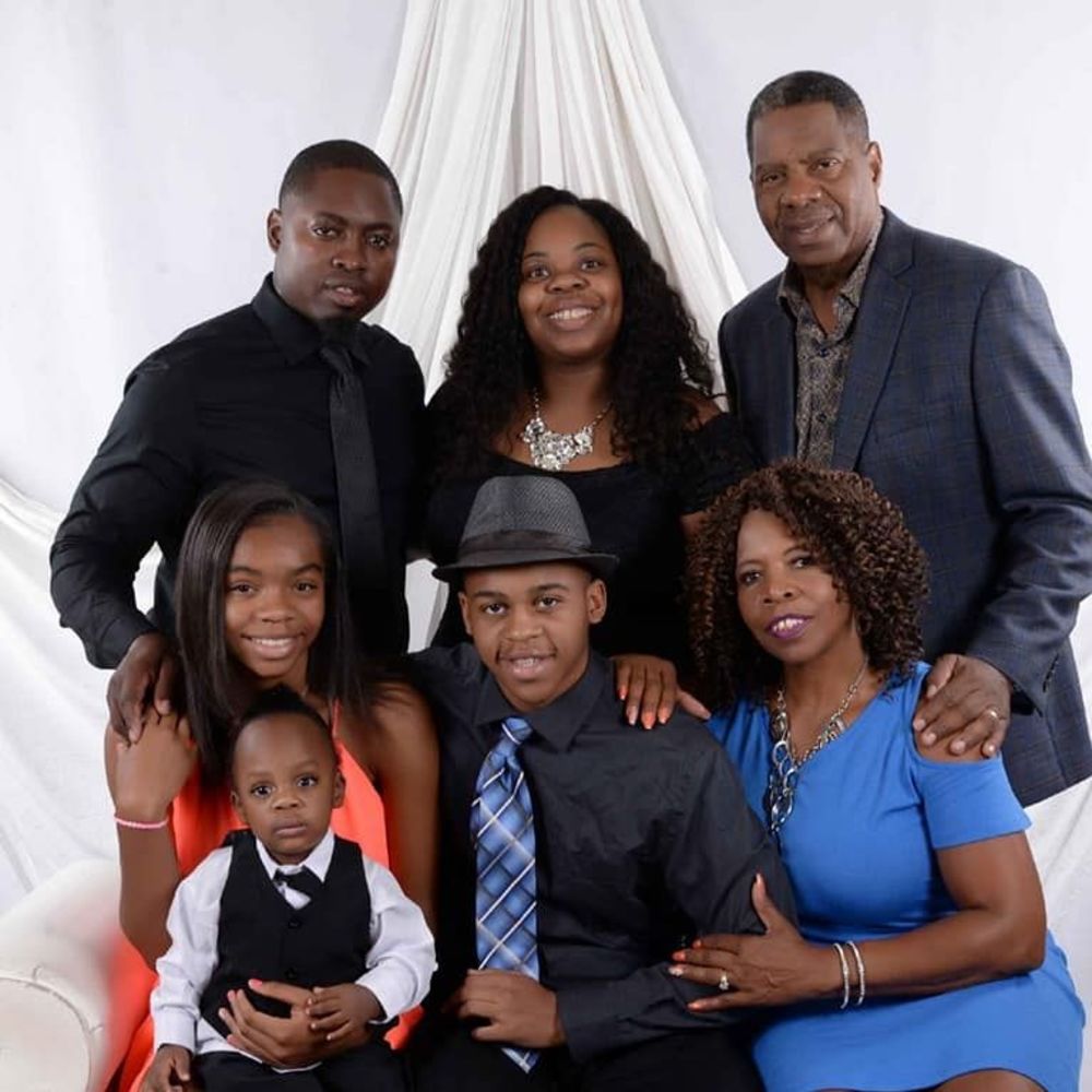 Meet your Posher, Georgia